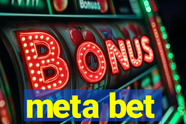 meta bet